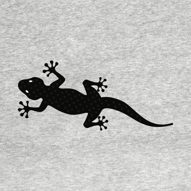 Gecko by scdesigns